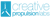 Creative Propulsion Labs logo