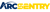 Arc Sentry logo