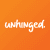 Unhinged Creative Agency logo