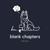 Blank Chapters Advisory logo