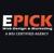 E Pick Web Design & Marketing