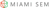 Miami SEM logo