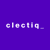 Clectiq logo
