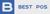 Best POS Restaurant Marketing Agency logo
