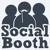 Social Booth LLC logo