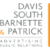 Davis South Barnette & Patrick logo