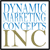 Dynamic Marketing Concepts Inc. logo