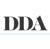 DDA logo