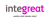 Integreat Marketing logo