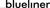Blueliner logo