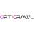 Opticrawl logo