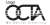 Logo Octa Web design and development agency logo