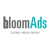 Bloom Ads Inc. logo