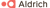 Aldrich logo