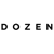 Dozen Digital logo