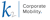 K2 Corporate Mobility logo