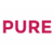 Agency PURE logo