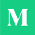 Merithot Creative Marketing logo