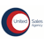 United Sales Agency LLC logo