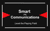 Smart PR Communications logo