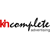KH Complete Advertising Co logo