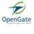 OpenGate Consulting logo