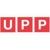 Upp Entertainment logo