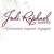 Jodi Raphael Events logo