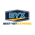Best Yet Express Inc.