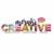 Meraki Creative logo