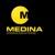 Medina Communications logo