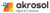 Akrosol LLC logo