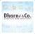 Dharne & Co. logo