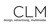 CLM logo