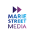 Marie Street Media logo