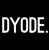 DYODE Inc. logo
