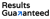 Results Guaranteed logo