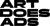 Art Does Ads logo