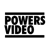 Powers Video logo