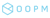 OOPM Creative logo