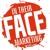 In Their Face Marketing LLC logo