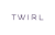 Twirl Events logo