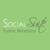 SocialSuite logo