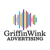 GriffinWink Advertising logo