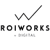 ROIworks Digital logo