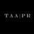 TAA PR logo