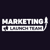 Marketing Launch Team logo