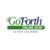 Go Forth Online Now logo