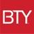 BTYcreative logo