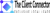 The Client Connector logo